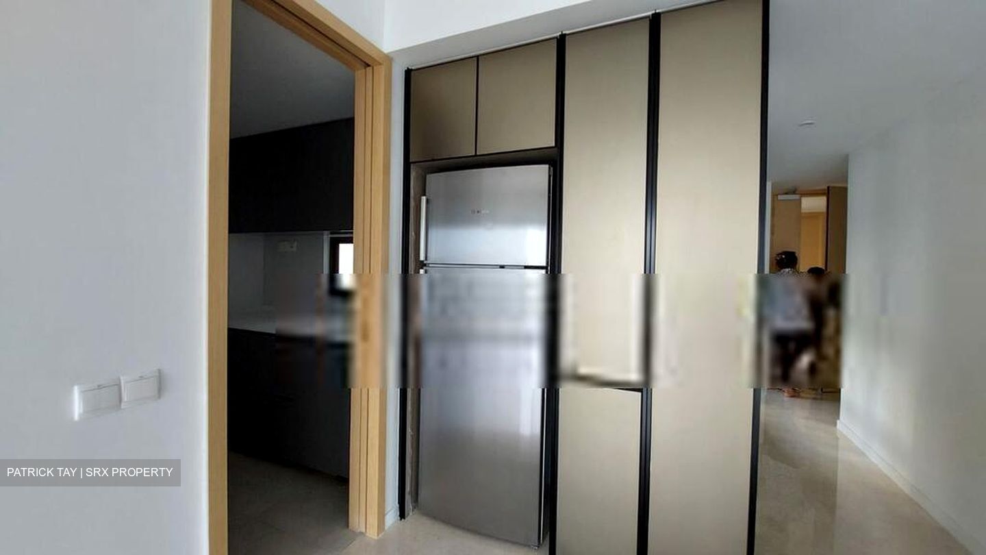The Tre Ver (D13), Condominium #404085511